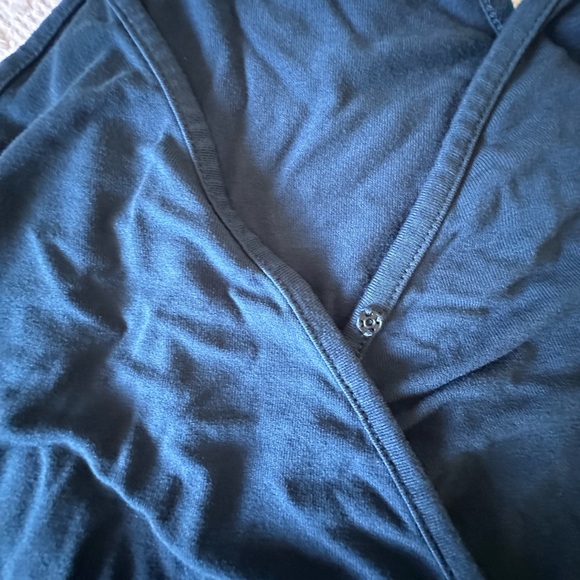 Savvi Jumpsuit Romper - Picture 8 of 9